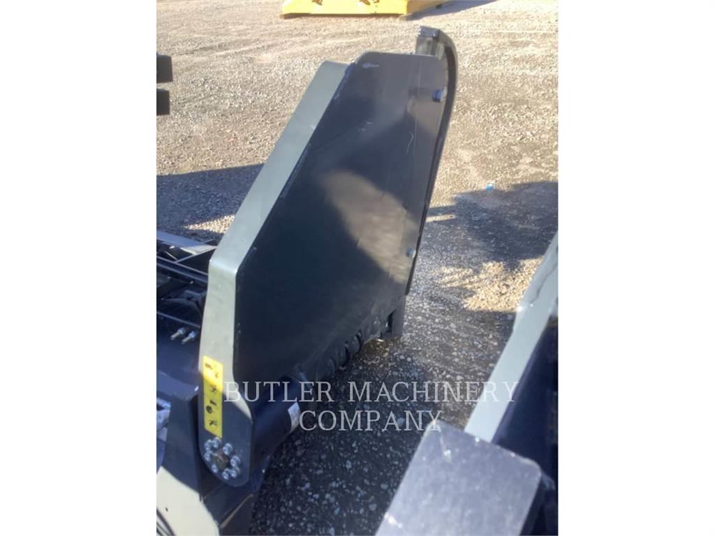 AMI AttachmentsT BLADE Klinger