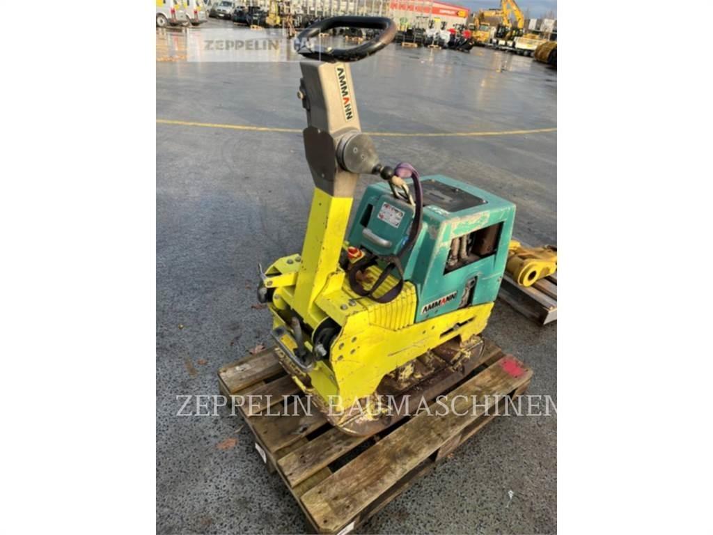Ammann AVH5020 Vibratorer