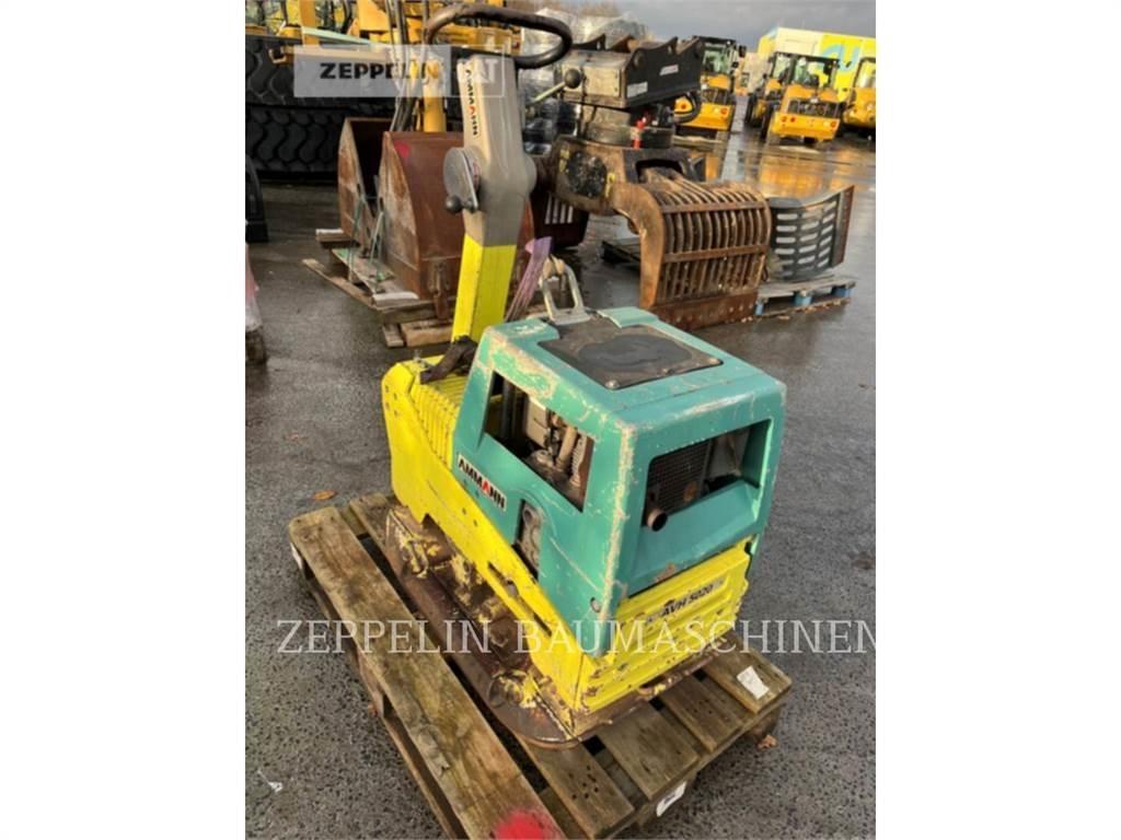 Ammann AVH5020 Vibratorer