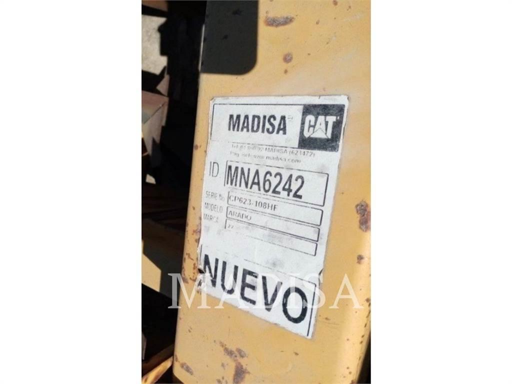  ARADO Ophakkere