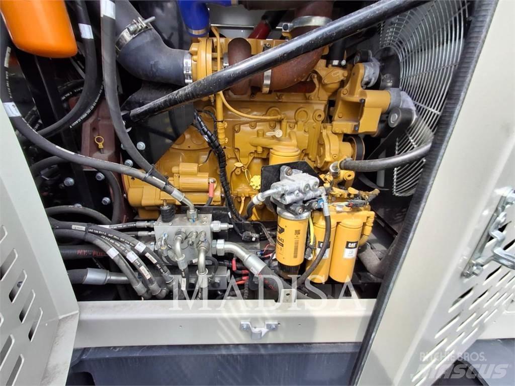 Astec GT440OC Knusere - anlæg