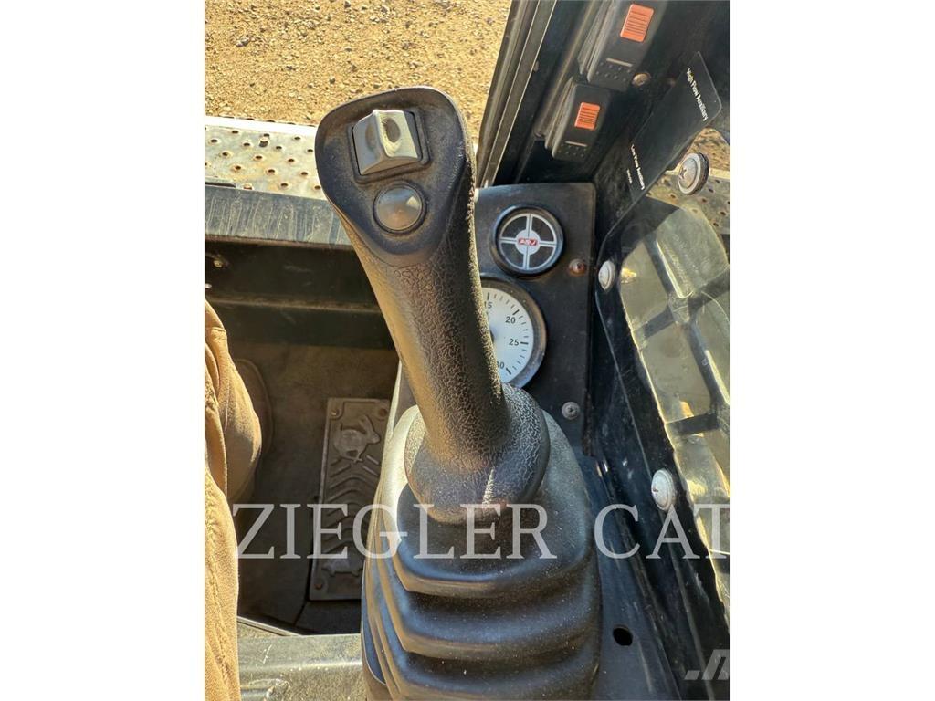 ASV PT80 Larvebåndslæssere