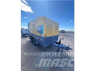 Atlas 1150XAST4F Adsorptionstørrer