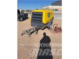 Atlas 185XAS 150 Adsorptionstørrer