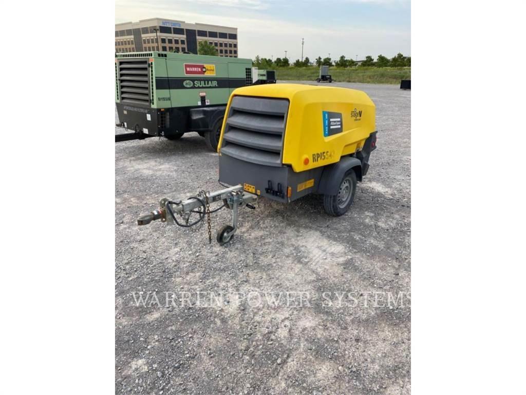 Atlas 185XAS 150 Adsorptionstørrer