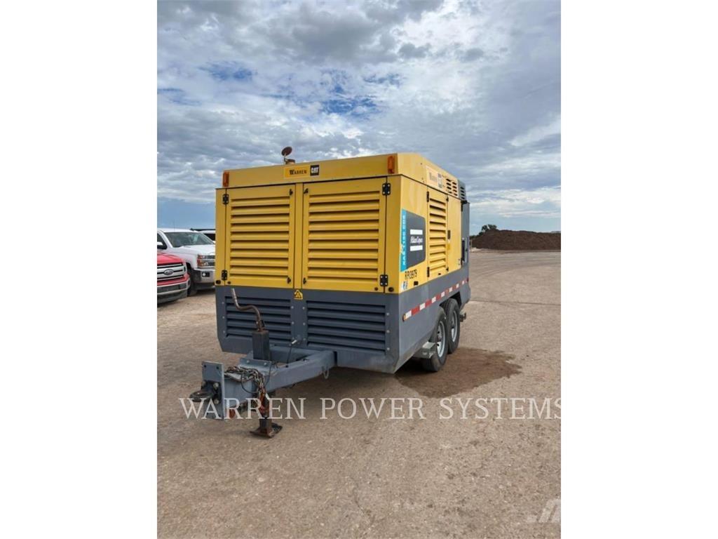 Atlas Copco 1150XAST4F Adsorptionstørrer