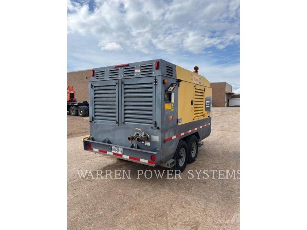 Atlas Copco 1150XAST4F Adsorptionstørrer