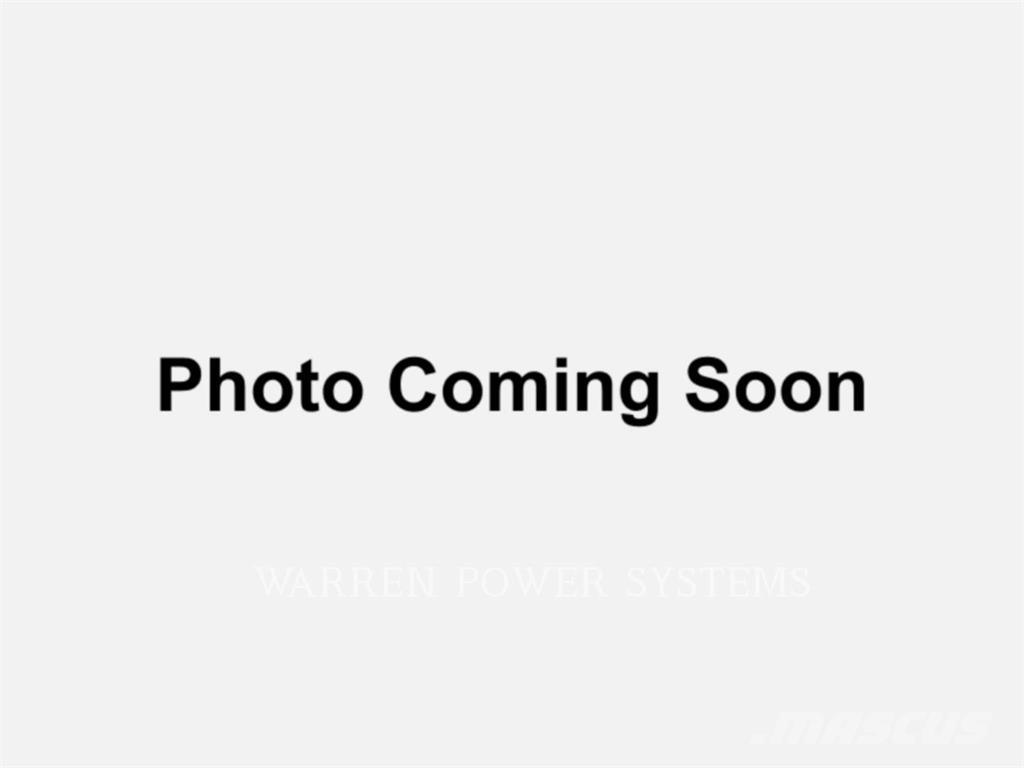 Atlas Copco 1150XAST4F Adsorptionstørrer