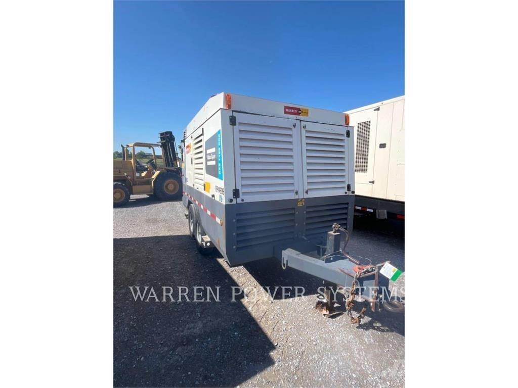 Atlas Copco 1150XAST4F Adsorptionstørrer