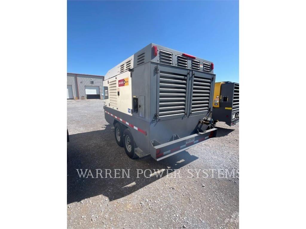 Atlas Copco 1150XAST4F Adsorptionstørrer
