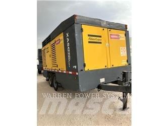 Atlas Copco 1800XASAF Adsorptionstørrer