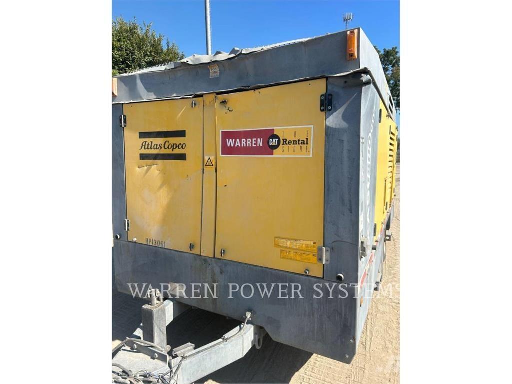 Atlas Copco 1800XASAF Adsorptionstørrer