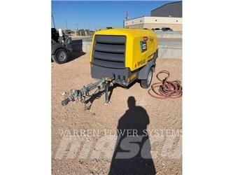 Atlas Copco 185XAS 150 Adsorptionstørrer