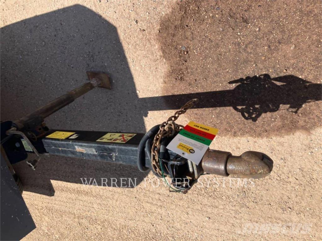 Atlas Copco 188XAS Adsorptionstørrer