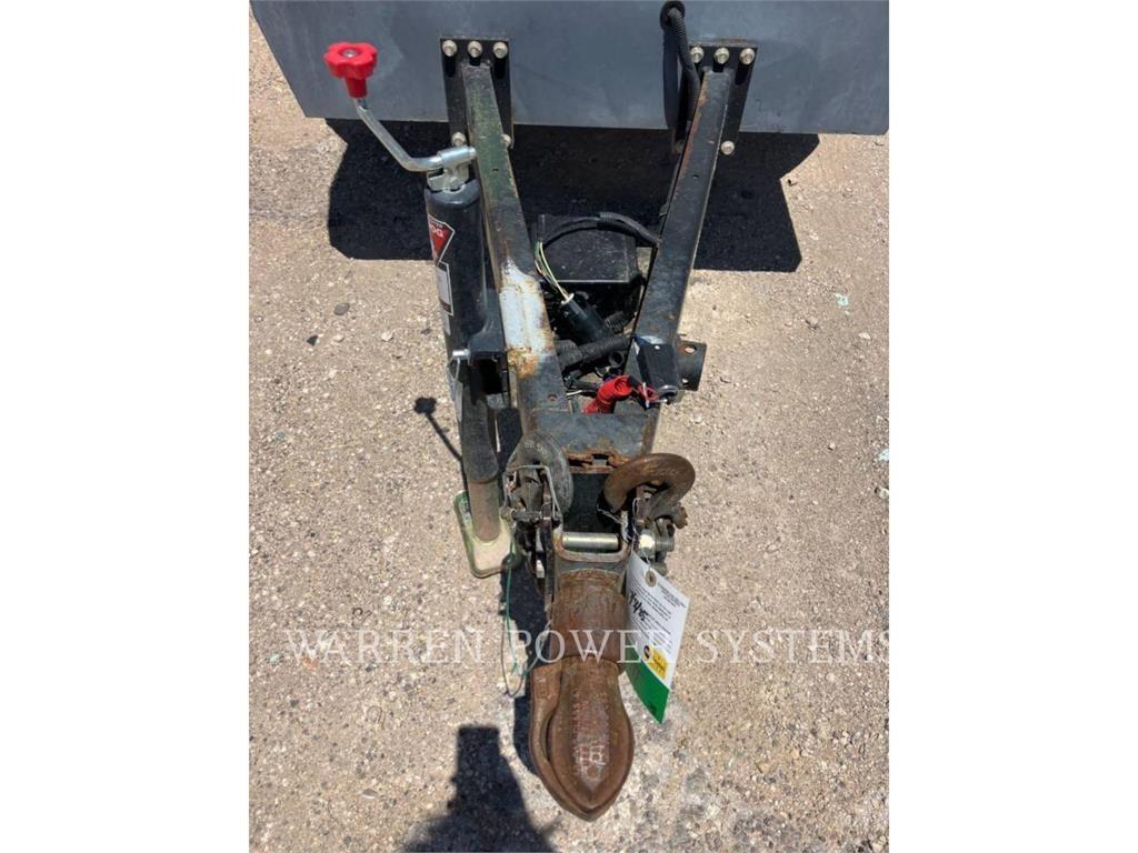 Atlas Copco 400XAVST4F Adsorptionstørrer