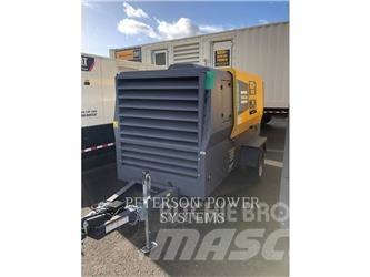 Atlas Copco 950AF T4F Adsorptionstørrer