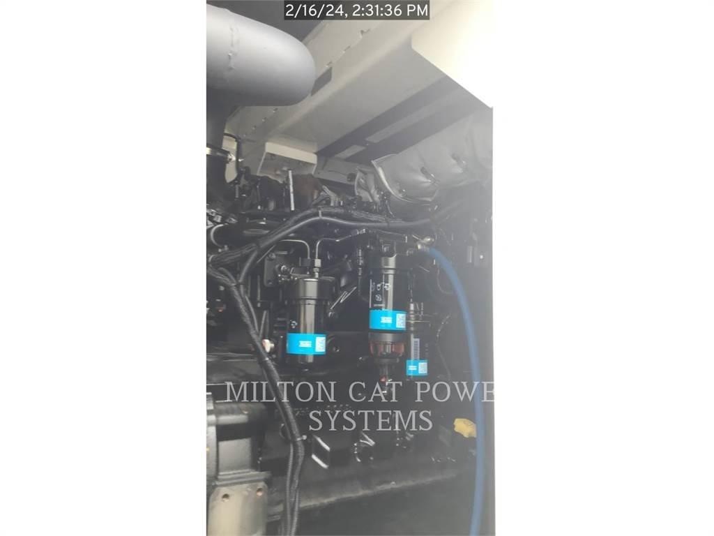 Atlas Copco QAS250 Andre generatorer