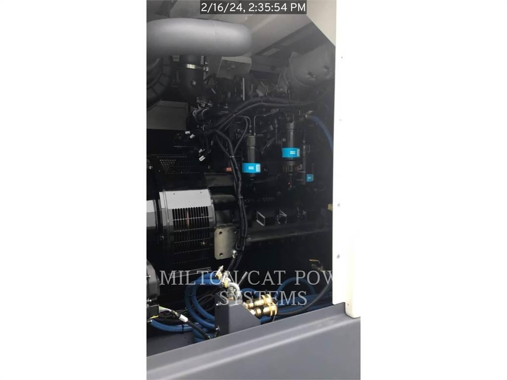 Atlas Copco QAS250 Andre generatorer