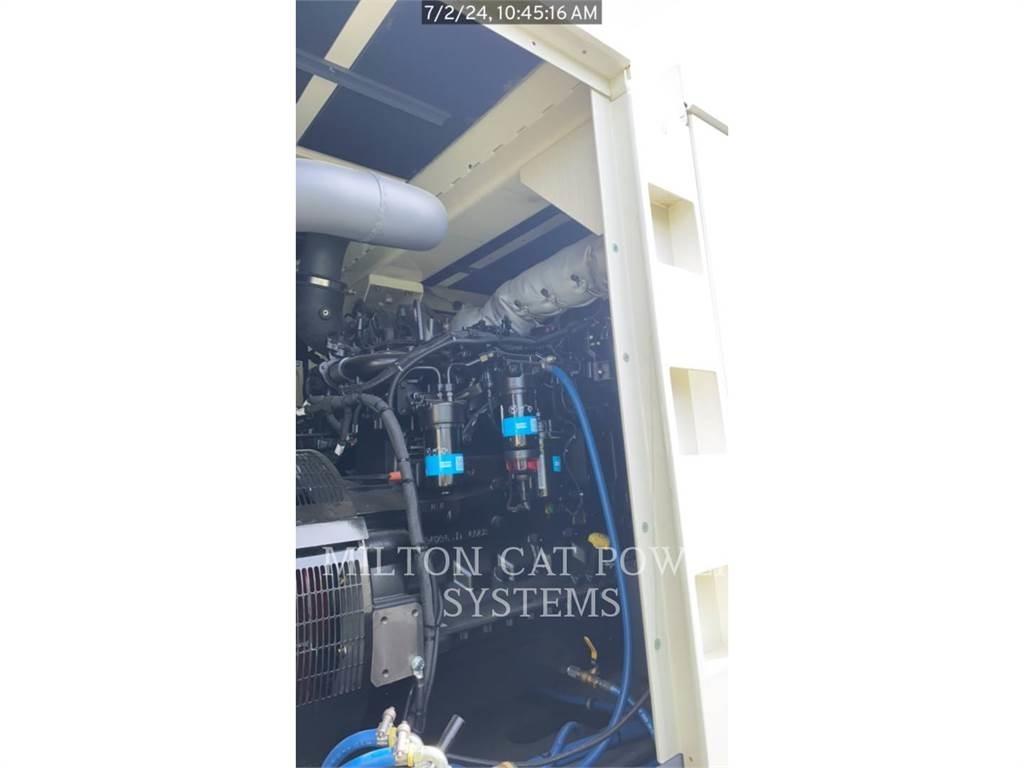 Atlas Copco QAS250 Andre generatorer