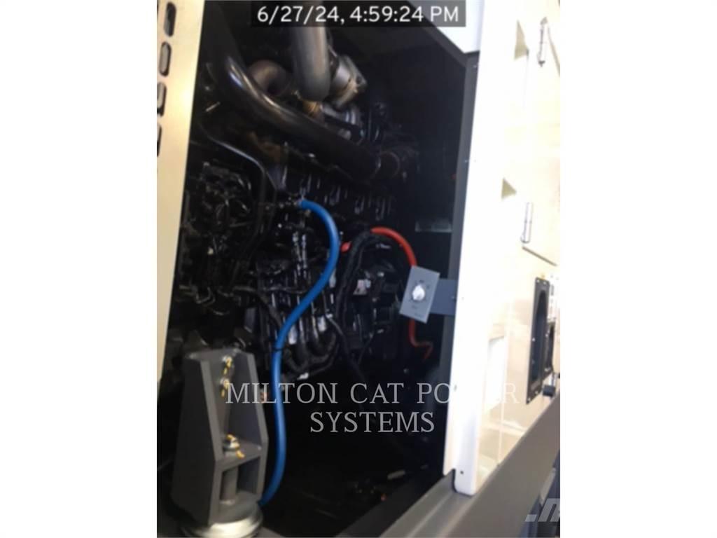 Atlas Copco QAS250 Andre generatorer