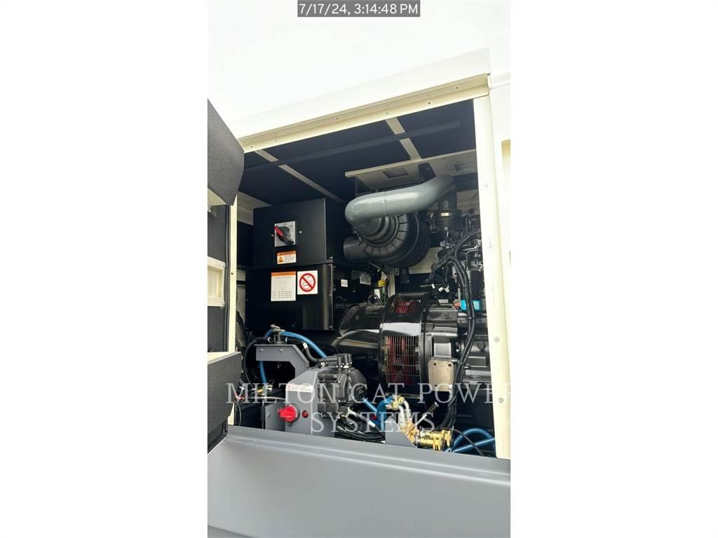 Atlas Copco QAS250 Andre generatorer