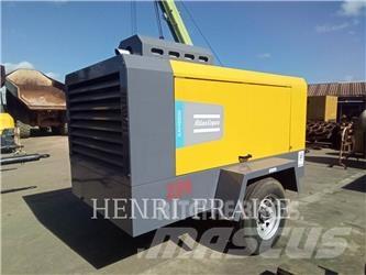 Atlas Copco XAHS500CUD Adsorptionstørrer