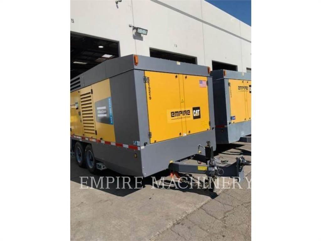 Atlas Copco XAS1800CD Kompressorer