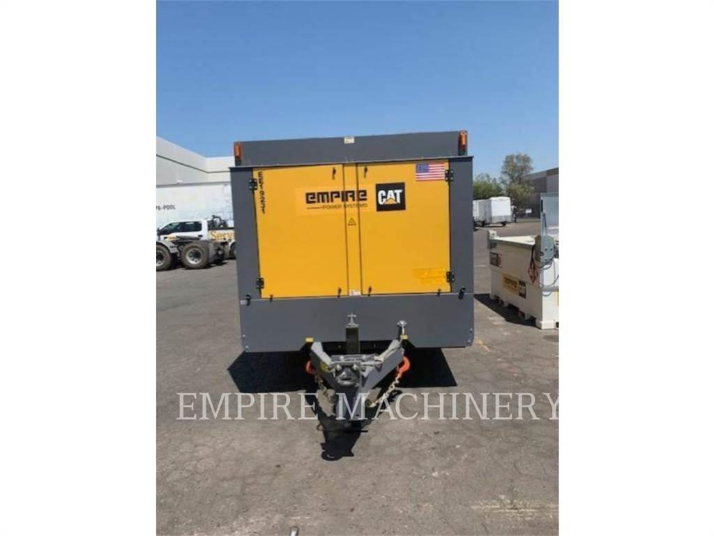 Atlas Copco XAS1800CD Kompressorer