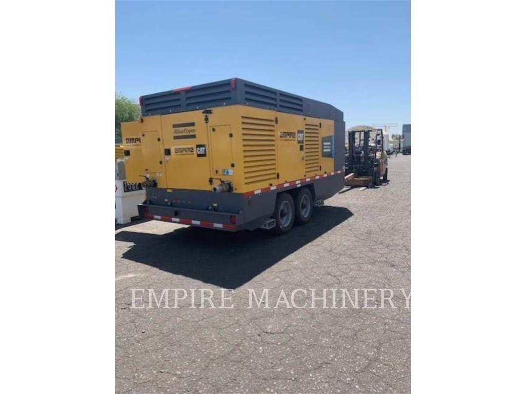Atlas Copco XAS1800CD Kompressorer