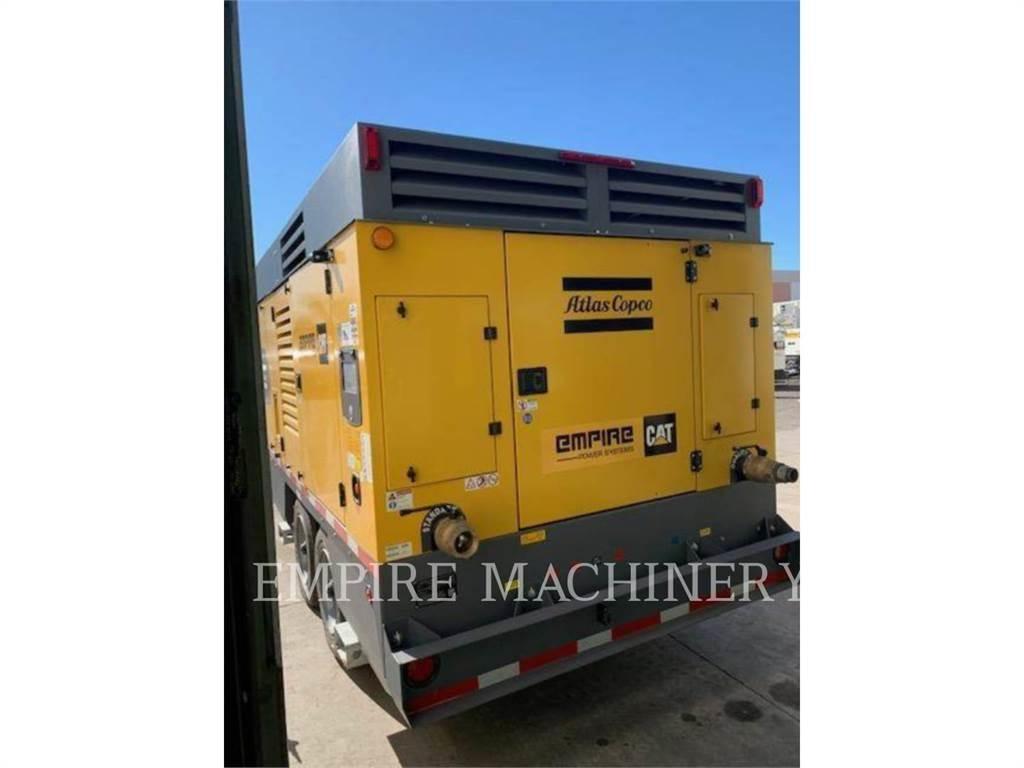 Atlas Copco XAS1800CD Kompressorer