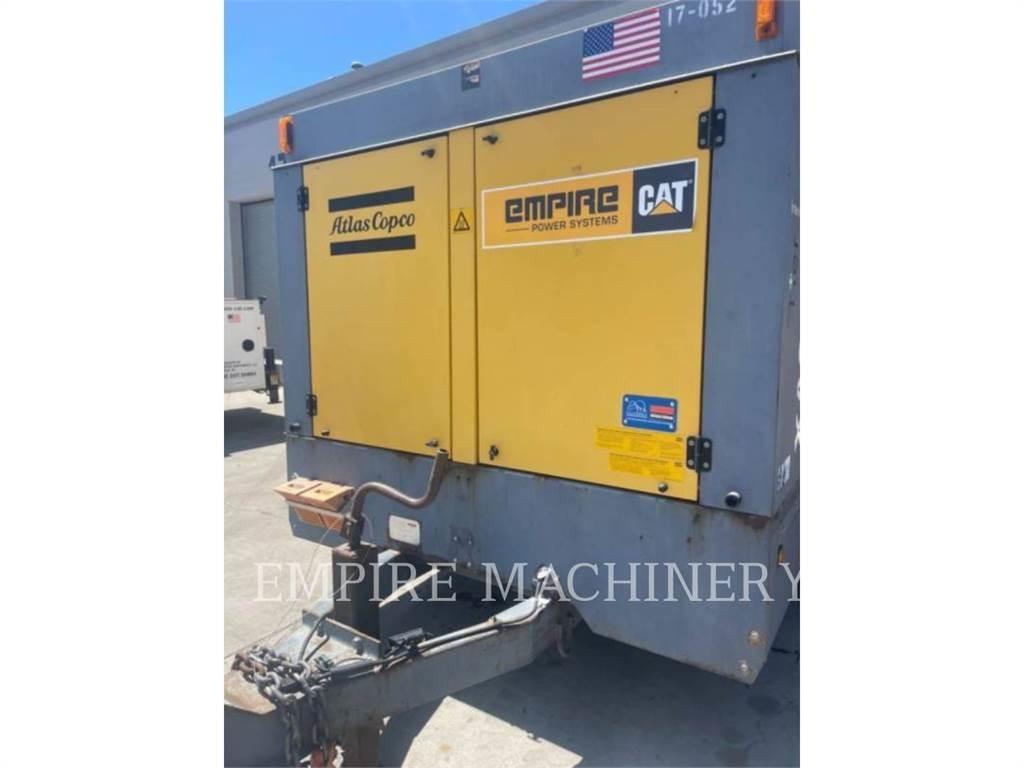 Atlas Copco XAS1800CD Kompressorer