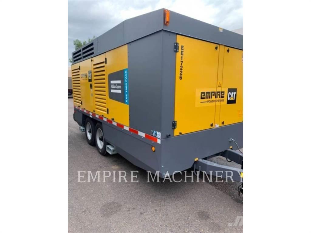 Atlas Copco XAS1800CD Kompressorer