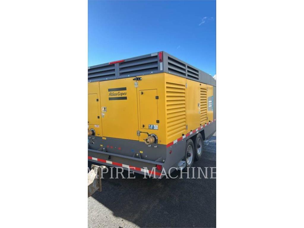 Atlas Copco XAS1800CD Kompressorer