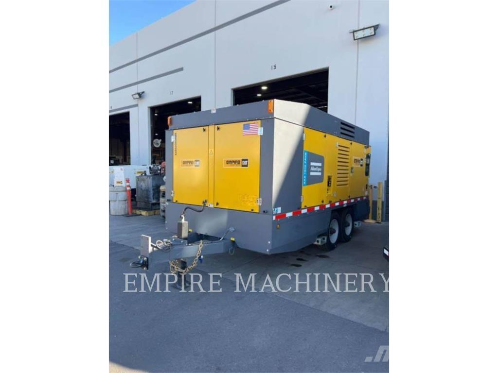 Atlas Copco XAS1800CD Kompressorer