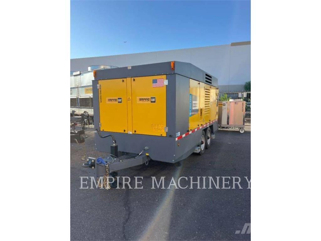 Atlas Copco XAS1800CD Kompressorer