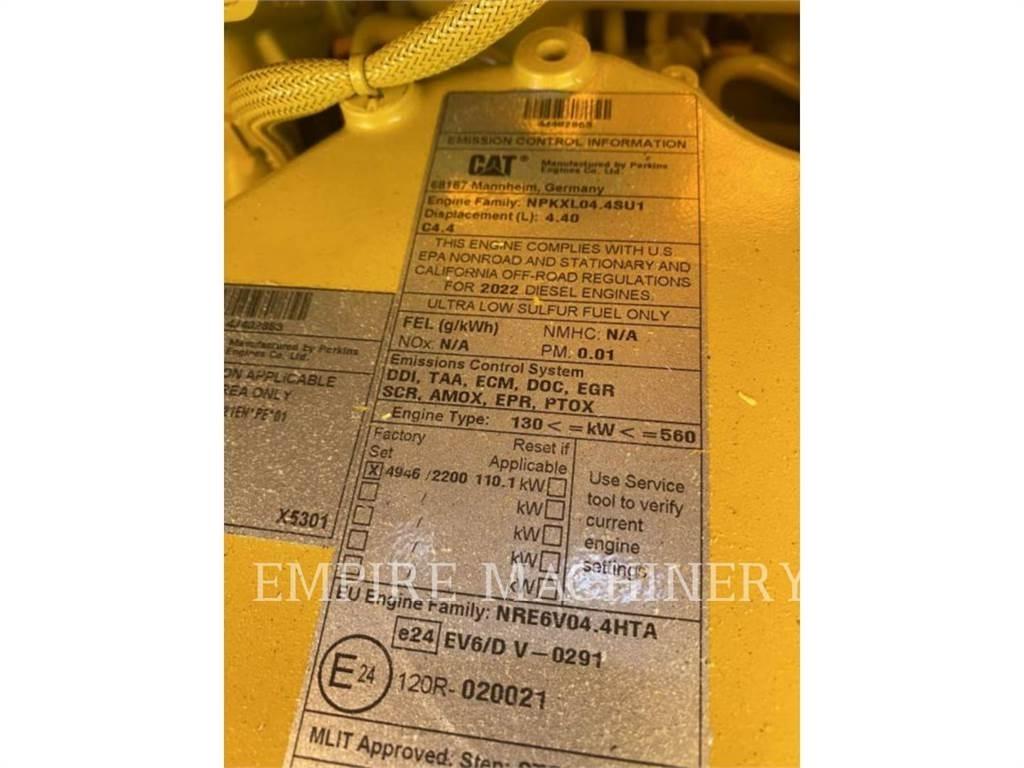 Atlas Copco XAS400CD Kompressorer