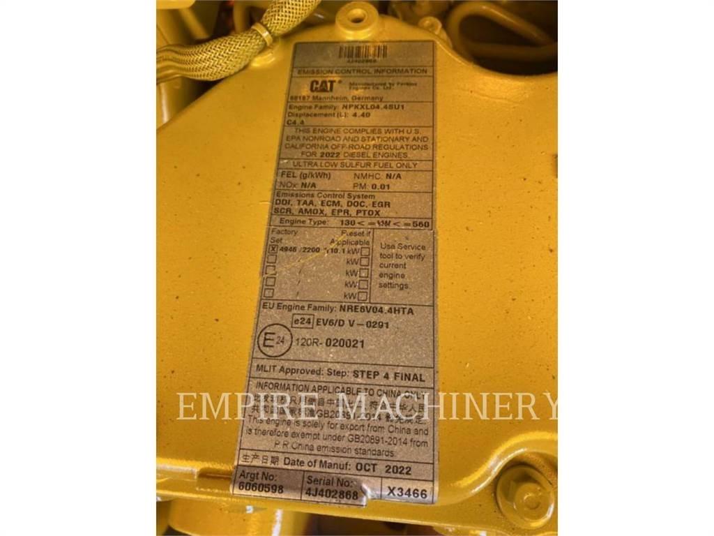 Atlas Copco XAS400CD Kompressorer