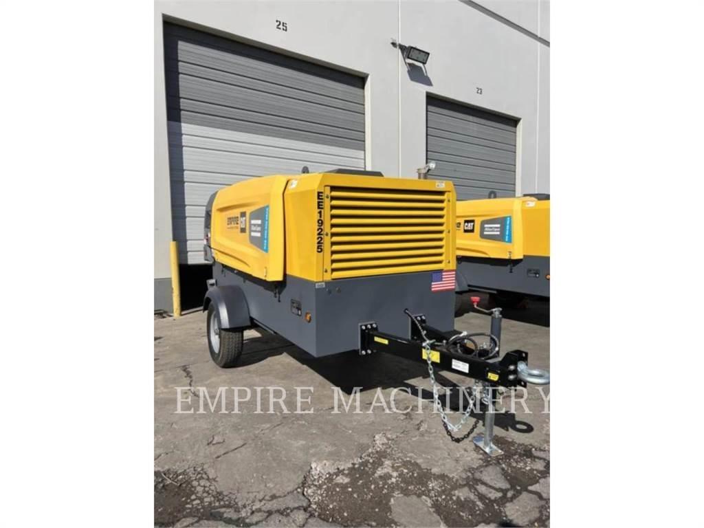 Atlas Copco XAS400CD Kompressorer