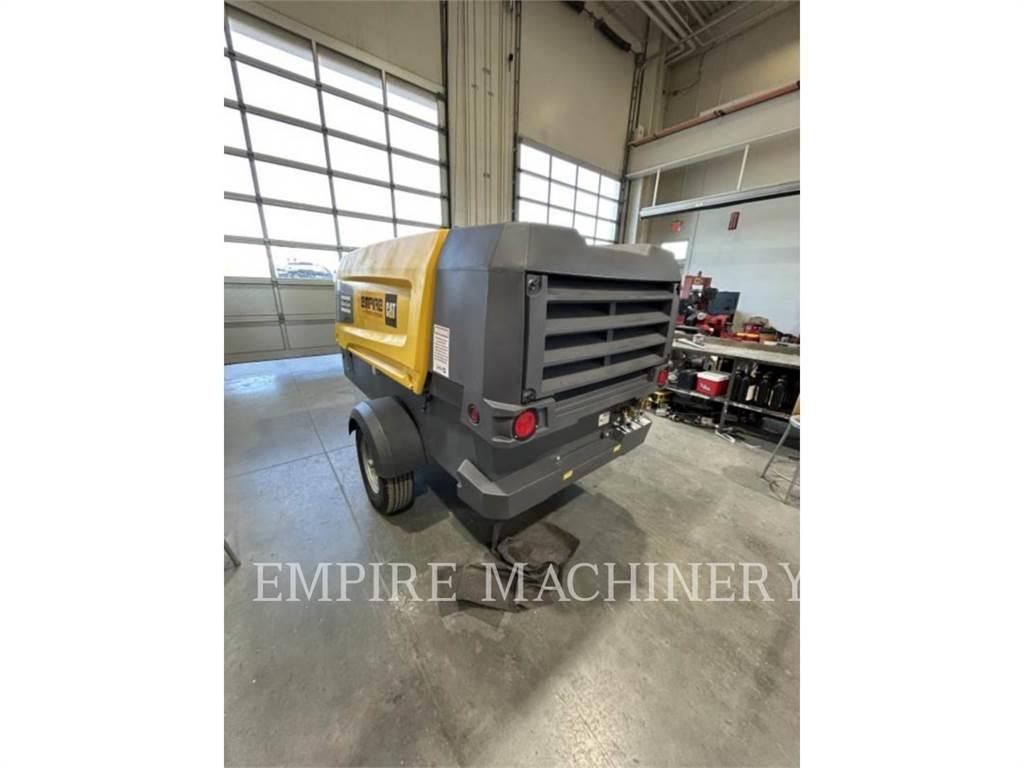 Atlas Copco XAS400CD Kompressorer