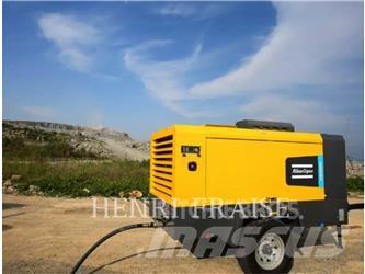 Atlas Copco XAS88 Adsorptionstørrer