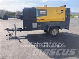 Atlas Copco XAS950 Adsorptionstørrer