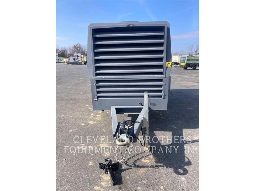Atlas Copco XAS950 Adsorptionstørrer