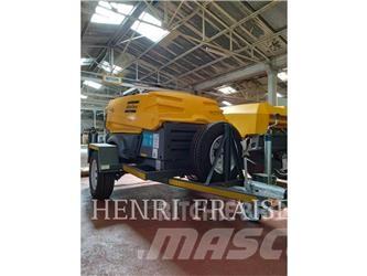 Atlas Copco XAS97 Adsorptionstørrer