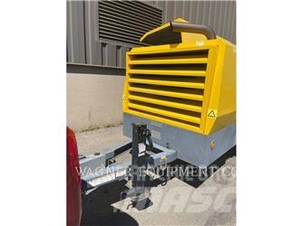Atlas Copco XATS650 Adsorptionstørrer