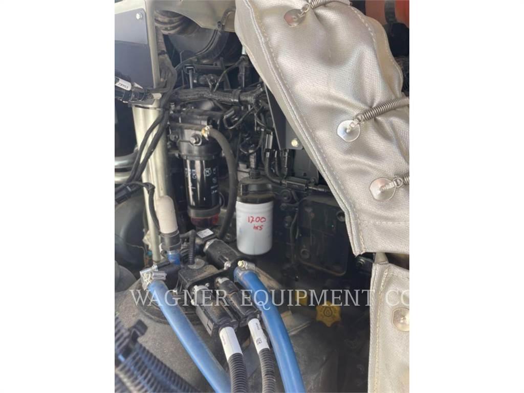 Atlas Copco XATS650 Adsorptionstørrer