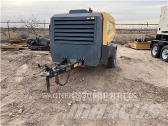 Atlas Copco XAVS 400 Adsorptionstørrer