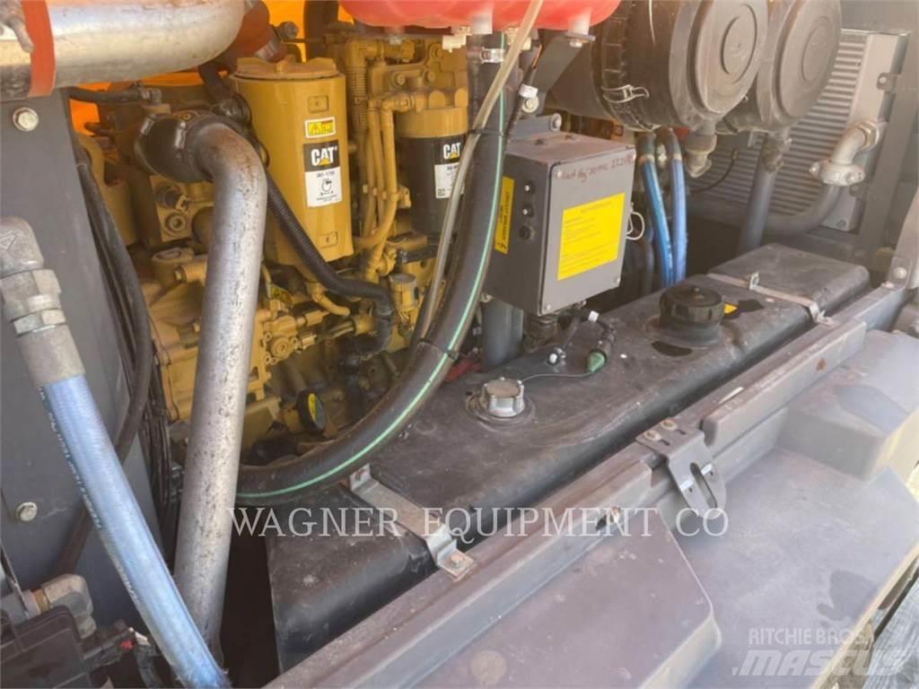 Atlas Copco XAVS 400 Adsorptionstørrer