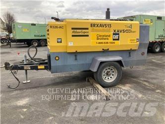 Atlas Copco XAVS400 Adsorptionstørrer