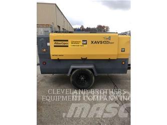 Atlas Copco XAVS400 Adsorptionstørrer