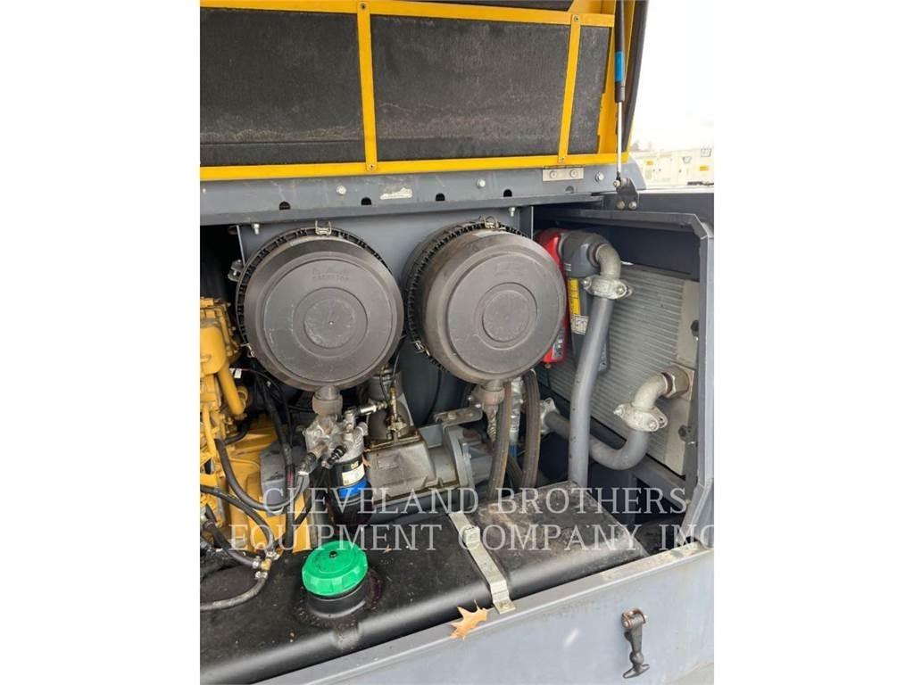 Atlas Copco XAVS400 Adsorptionstørrer